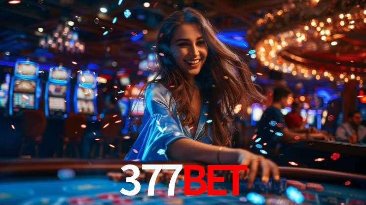 Experiência VIP 377bet