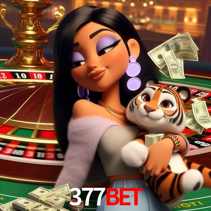 Welcome Bonus 377bet