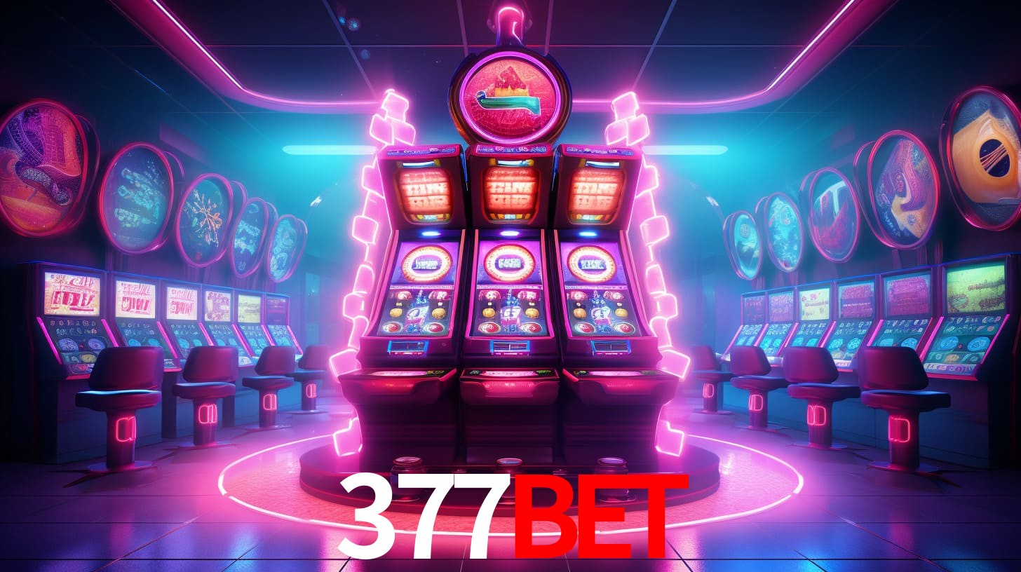 377bet: Seu Cassino Premiado com Pagamentos Rápidos