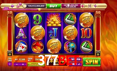 A Experiência Imersiva dos Cassinos Ao Vivo no 377bet