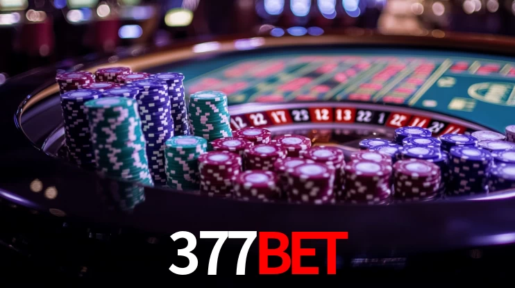 Live Casino 377bet