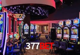 Jogos populares e pagamentos rápidos na 377bet
