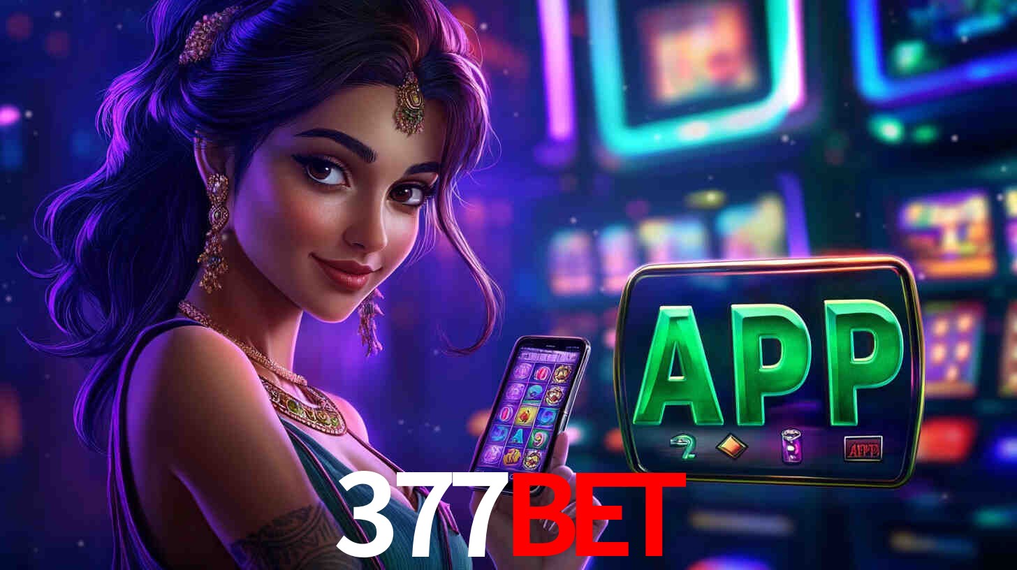 377bet: A Experiência de Casino com Jogos de Mesa ao Vivo