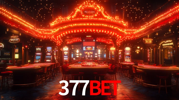 377bet