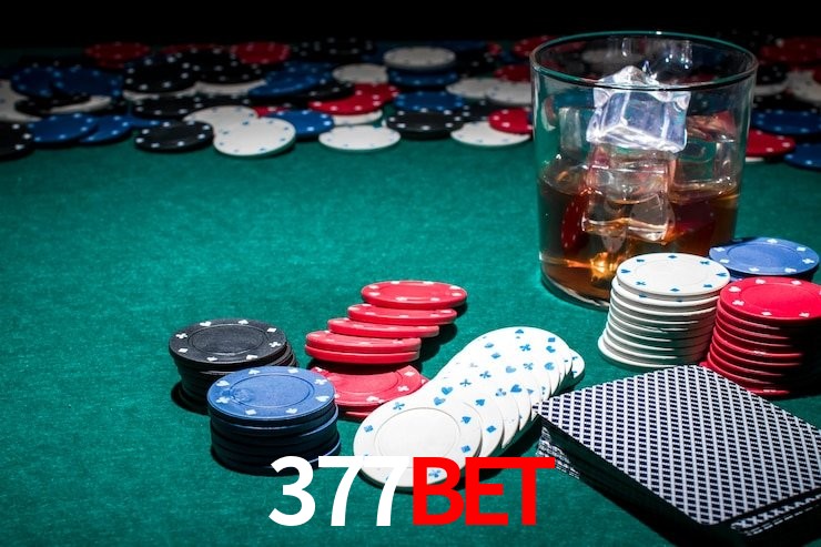 Casino VIP 377bet
