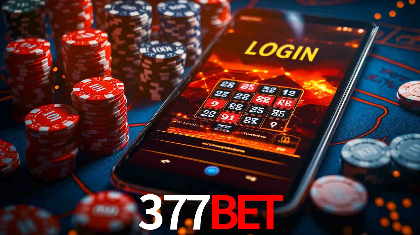 377 bet app