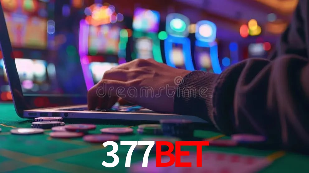 Jogos Exclusivos 377bet