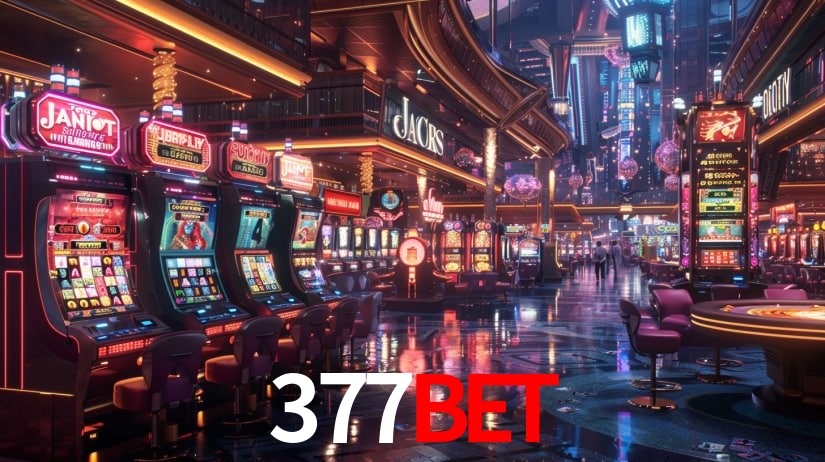 Game Providers 377bet