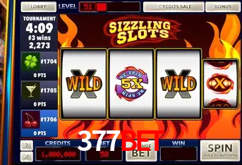 A Emoção da Loteria na 377bet: Uma Chance de Mudança de Vida