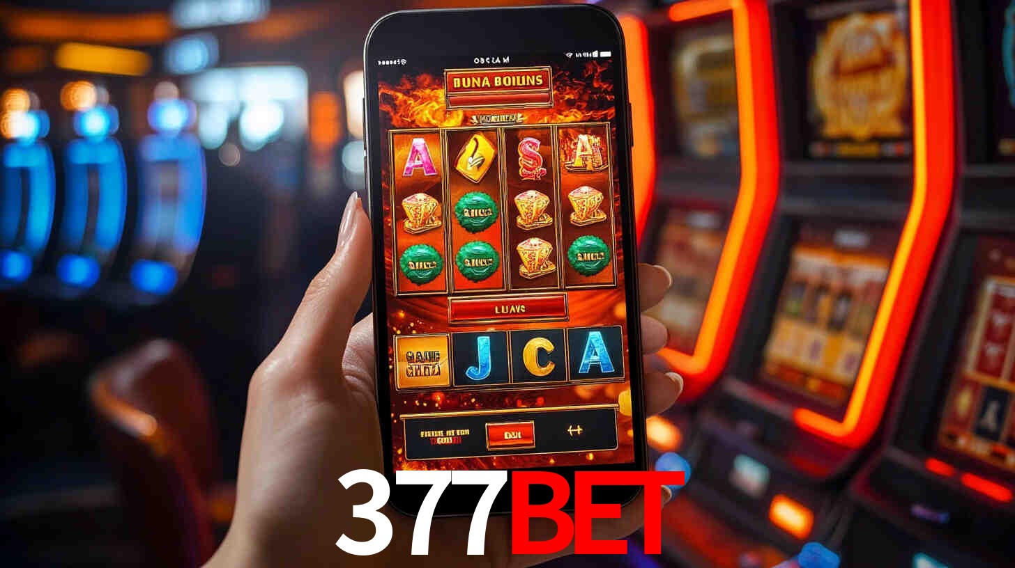 377bet
