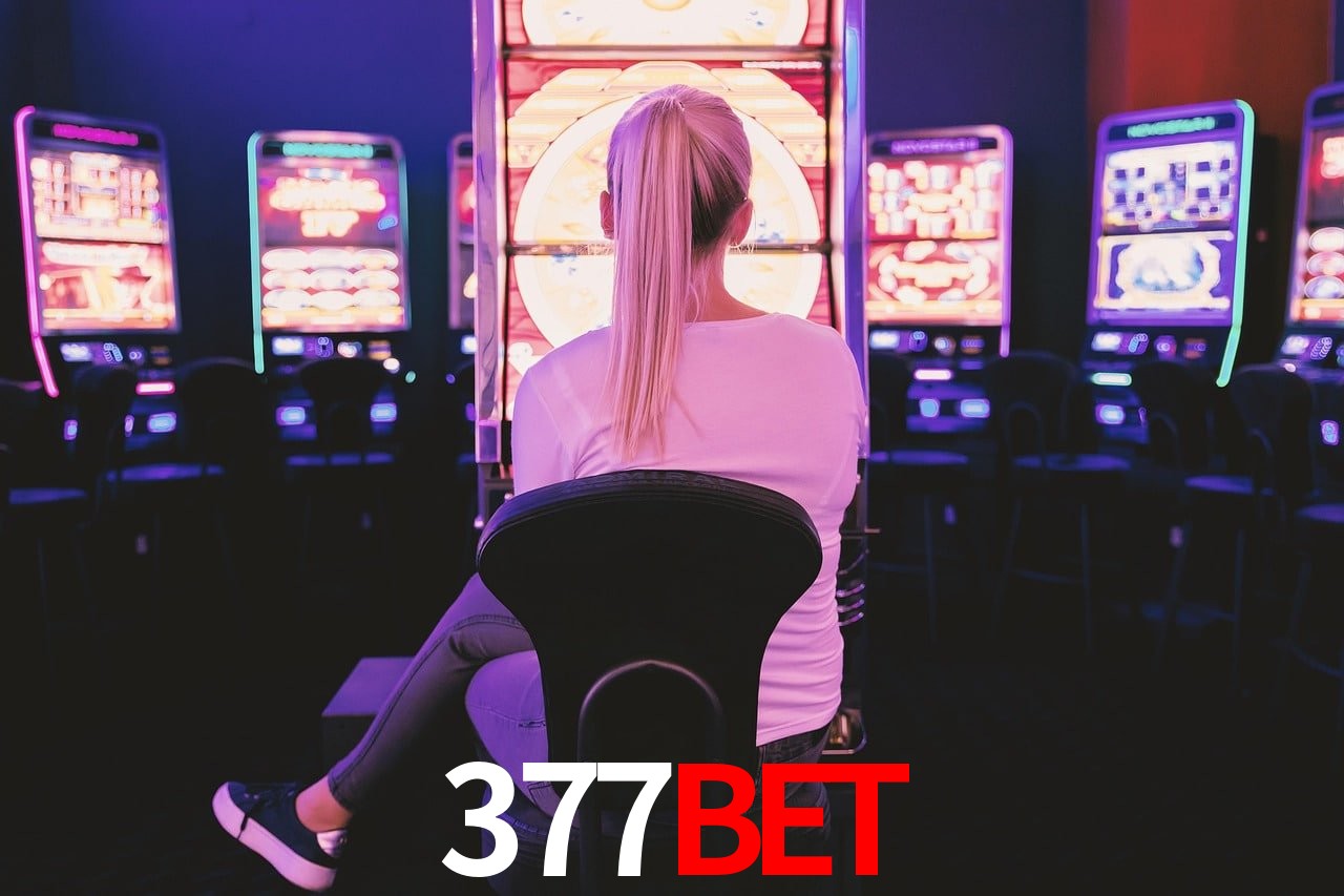 Games Directory 377bet