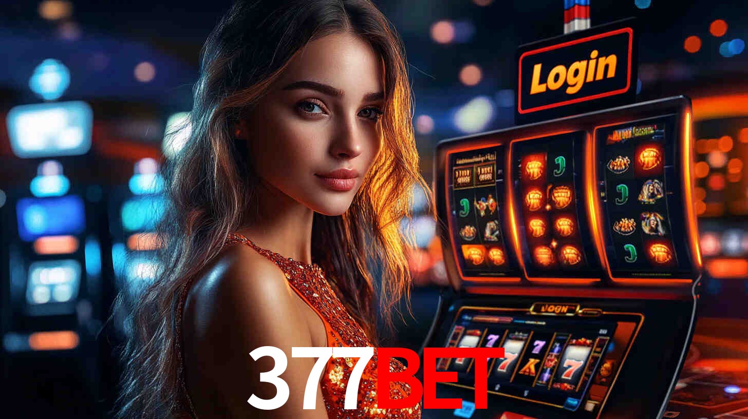 377bet: Jogos de Caça-Níqueis-Altas Recompensas, Roleta-Velocidade, Blackjack-Desafios Máximos