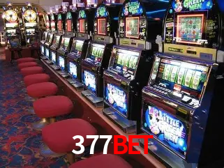 Desvendando o Mundo dos Jogos Virtuais na 377bet