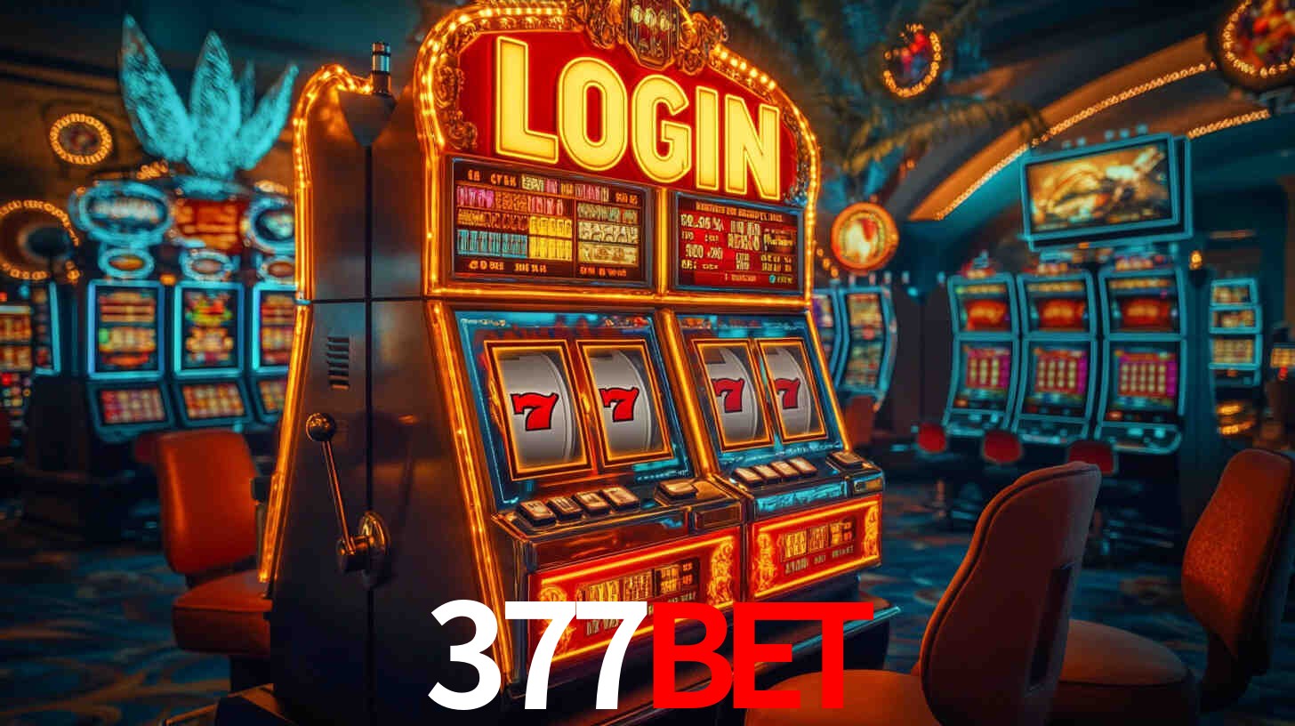 377bet App Interface