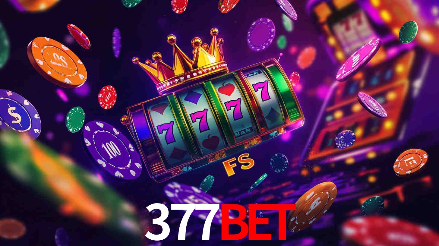Daily Bonuses 377bet