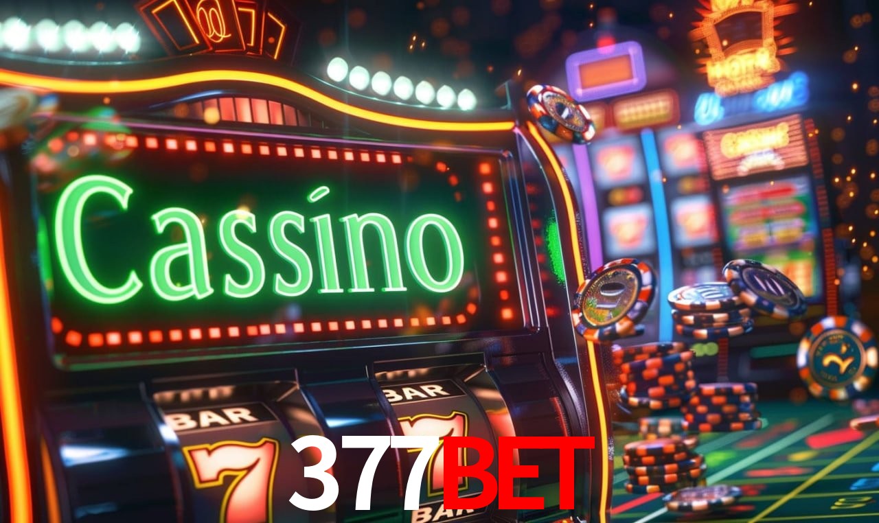 Cadastro Rápido 377bet