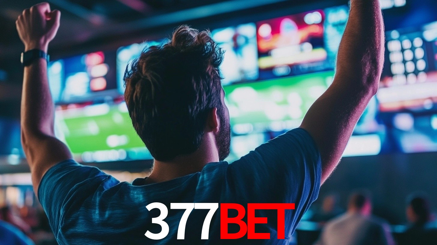 377bet: Seu Especialista em Apostas Esportivas Brasileiras