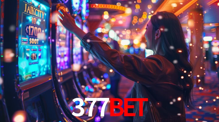 377bet