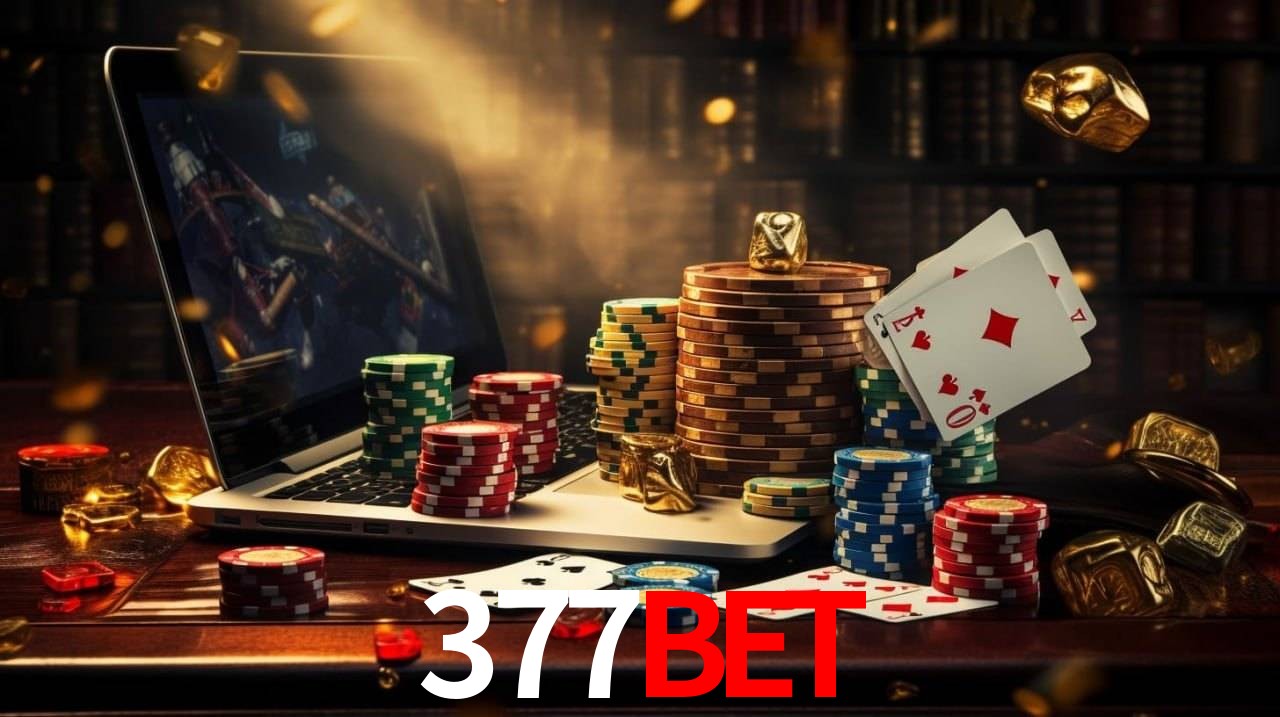 Mesa de Blackjack 377bet