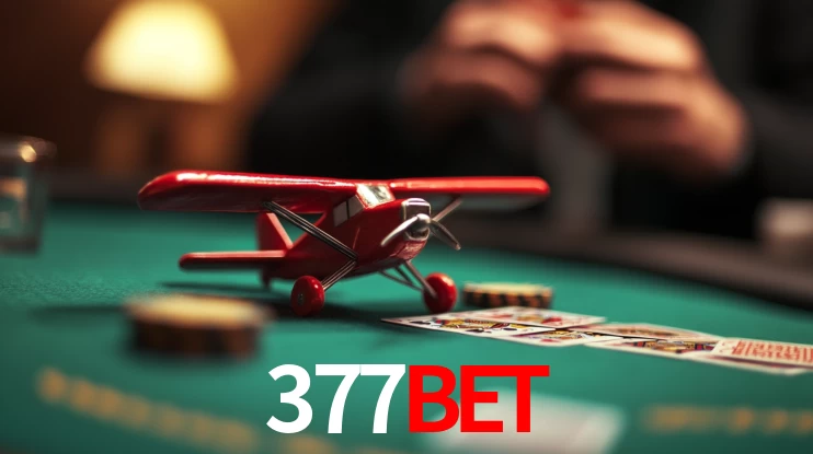 Aviator Jogo na 377bet