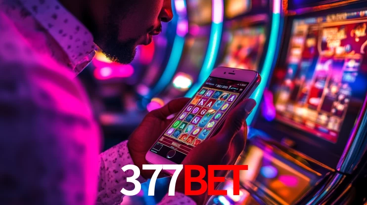 Baixar App 377bet