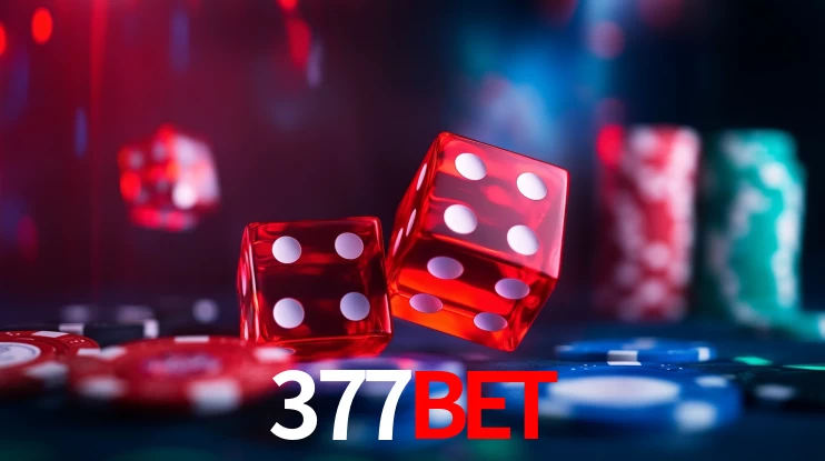 Bonus na Plataforma Online 377bet