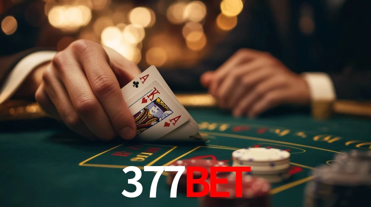 Plataforma Online 377bet